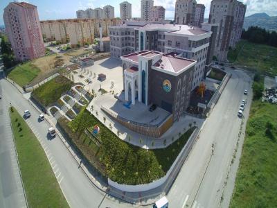 Belediye binasında ‘Halk Kütüphanesi’
