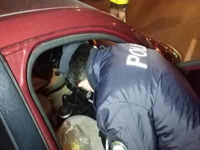 Samsun’da asayiş uygulaması 