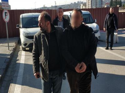 Silahla yaralamaya gözaltı
