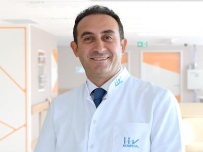 Dr. Öcal: “Hamileler kış aylarında tokalaşmaktan uzak durmalı”

