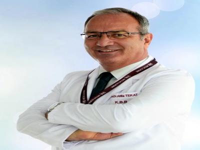 Bir haftadan uzun süren ses kısıklığı kanser belirtisi olabilir
