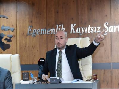 Tekkeköy’ün 2020 hedefi: Turizm ve nüfus patlaması

