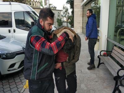 Uyuşturucu trafiğine darbe 