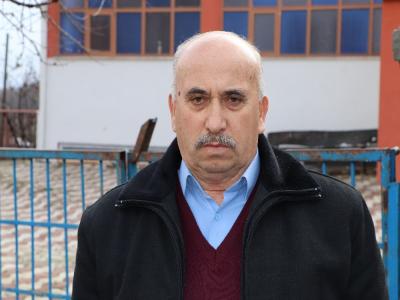 Asırlık mahalleye yıkım 