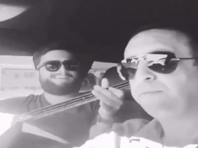 Şehit uzman çavuşun son türküsü