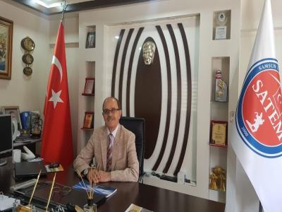Emlakçıların mülteci derdi