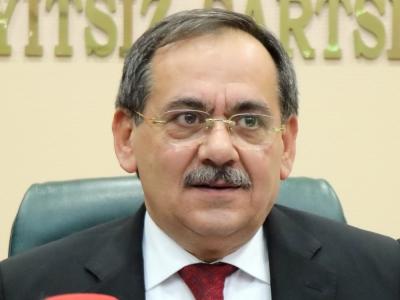 Samsun Büyükşehir Belediye Meclisi
