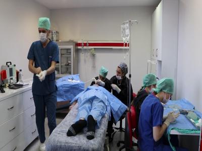 ’Saçım olsun’ derken hayatınızı kaybetmeyin
