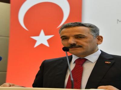 Türkiye’yi yakın gelecekte ‘su kıtlığı’ bekliyor
