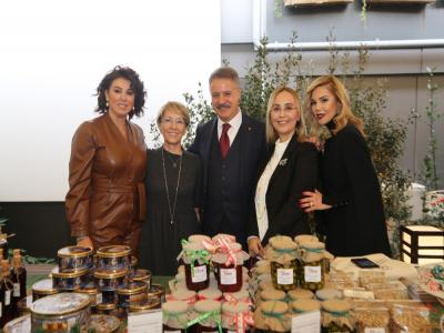 Lösemili ve engelli çocuklar yararına 