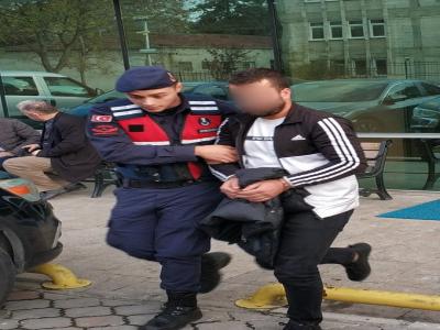 Uyuşturucu operasyou 5 tutuklama