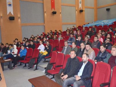 Konukla İletişim Eğitimi