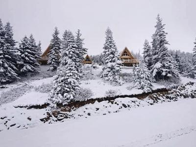 Çambaşı, İsviçre’ye rakip
