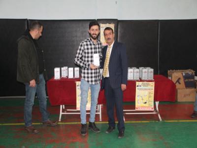 Güvercin Güzellik ve Kostüm Festivali

