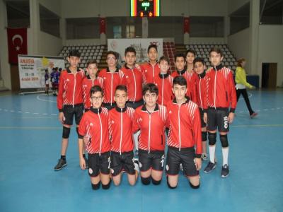 Çeyrek final için kıyasıya mücadele