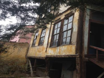 Definecilerin elinden kurtarıldı, öğrencilerin hizmetine sunuldu
