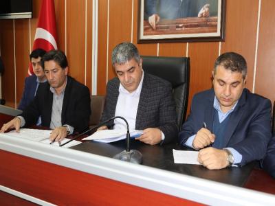 Ünye Belediyesinden araç ihalesi
