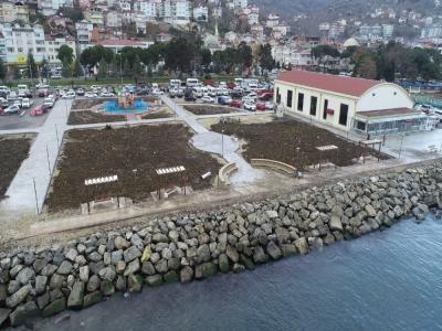 Perşembe Vona Park’ı bekliyor
