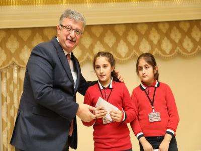 Fatsa’da Yerli Malı Haftası etkinlikleri
