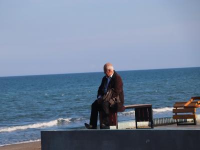 Samsun’da son 9 yılın en sıcak günleri
