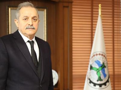 Karadeniz ’demiryolu’ istiyor

