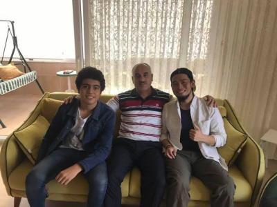 Japon gezgin Türkiye’de Kelime-i Şehadet getirdi
