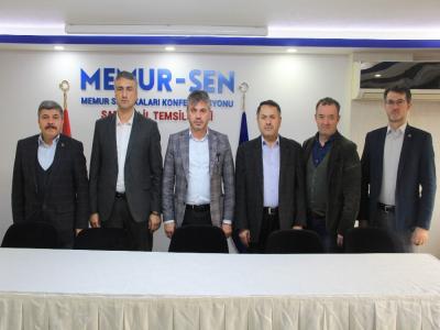 Sözleşmeli öğretmenler için kadro talebi