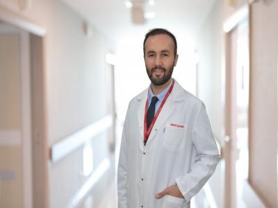 Vakit hayattır, erken müdahale hayat kurtarır
