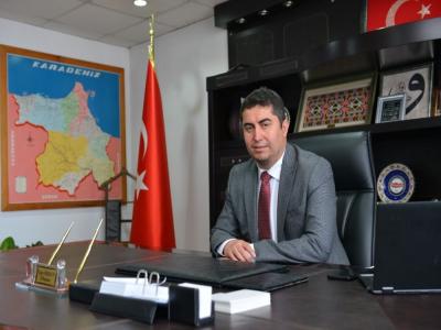 Uğur Giresun’dan Sinopluları sevindirecek haber
