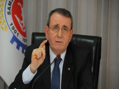 Murzioğlu’ndan ‘VERBİS’e kayıt uyarısı

