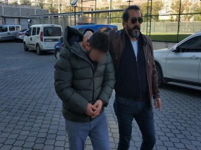 Uyuşturucu ticaretine gözaltı
