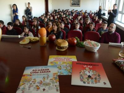 Türk 3 milyon obezitenin yüzde 60’ını çocuklar oluşturuyor