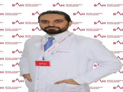 Uzun yıllar çektiği ağrılarından kurtuldu
