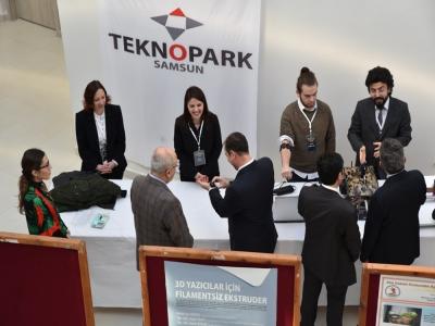 Yeni keşfedilen projeler pazara çıktı
