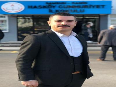 Okul müdürü silahlı saldırıda ağır yaralandı
