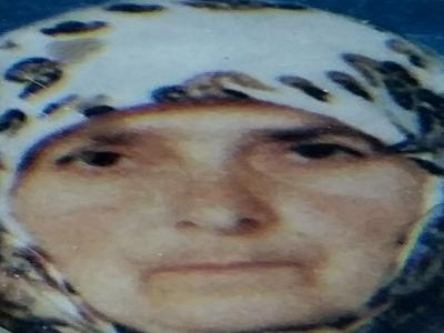Kazada yaralanan yaşlı kadın hayatını kaybetti

