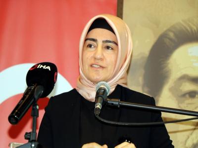 Memur-Sen ve Eğitim-Bir-Sen’den “Kadın Buluşması”
