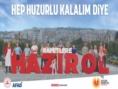 Afetlerde bina güvenliğinin önemi
