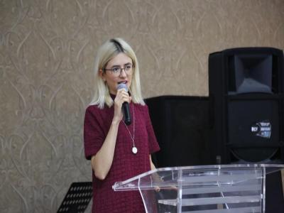 Atakum gençlerle yönetilecek
