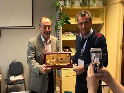 Polonya’da Atatürk Anadolu Lisesi rüzgarı
