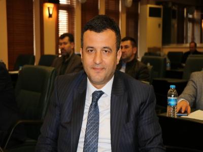 Büyükşehir Belediye Meclisi olağanüstü toplandı