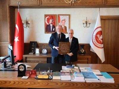 Geleceğin İnşasında Tecrübenin Rolü
