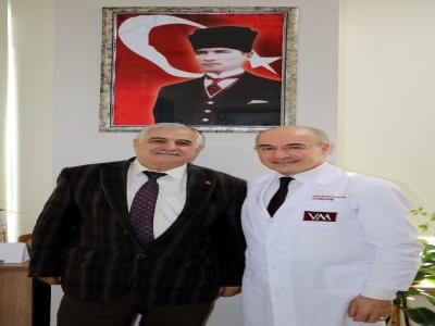 Yaşam azminin karşısında pankreas kanseri bile duramadı

