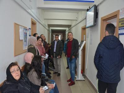 Yeni kimlik kartları açıklaması
