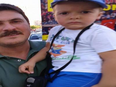 Minik Çınar’dan güzel haber geldi
