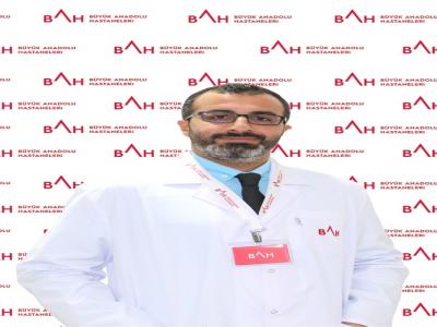 Baş ağrısının nedenleri
