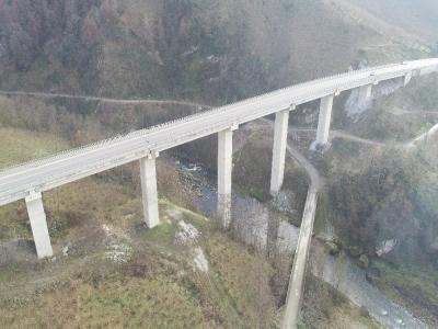 Asrın projesi tamamlanmak üzere
