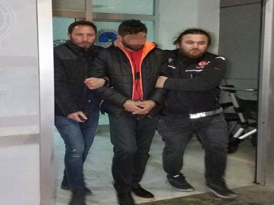 Samsun’da 4 bara silahlı saldırı: 4 yaralı
