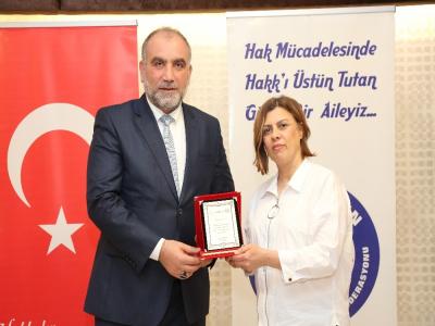 Başkan Sandıkçı: “Hep birlikte belediyemizin imajını tazeleyeceğiz”
