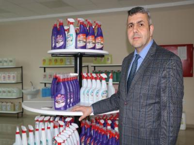 Fabrika gibi okul: 3,3 milyon TL ciro yaptı
